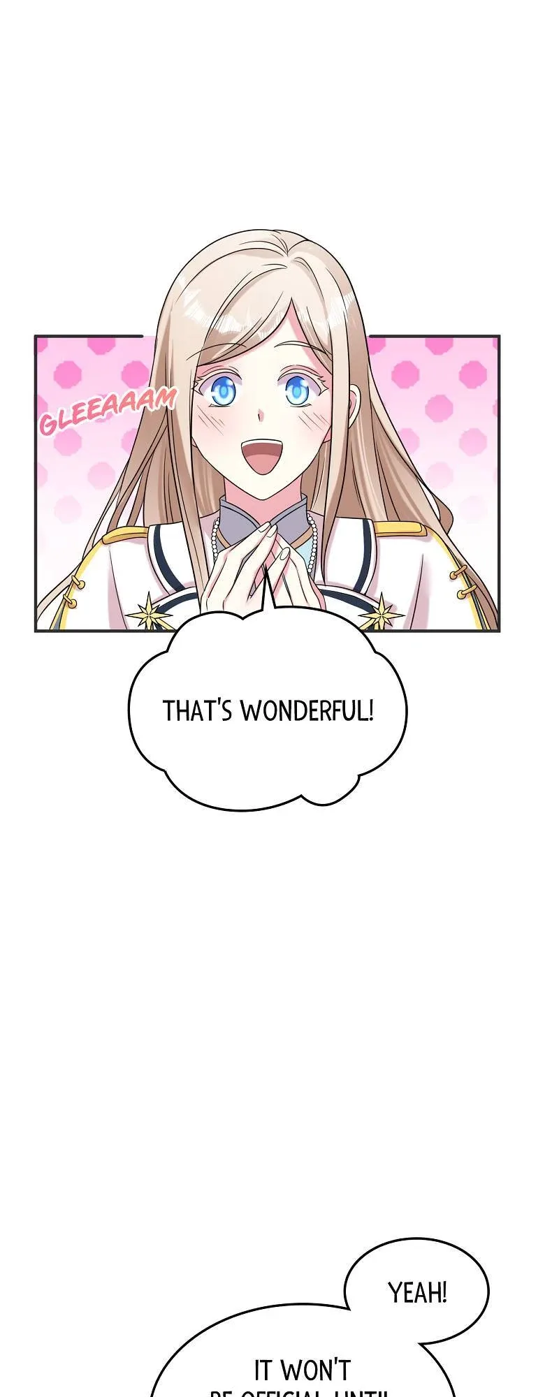 Even though I become a side character, I’m being adored by an overprotective duke Chapter 80 page 54