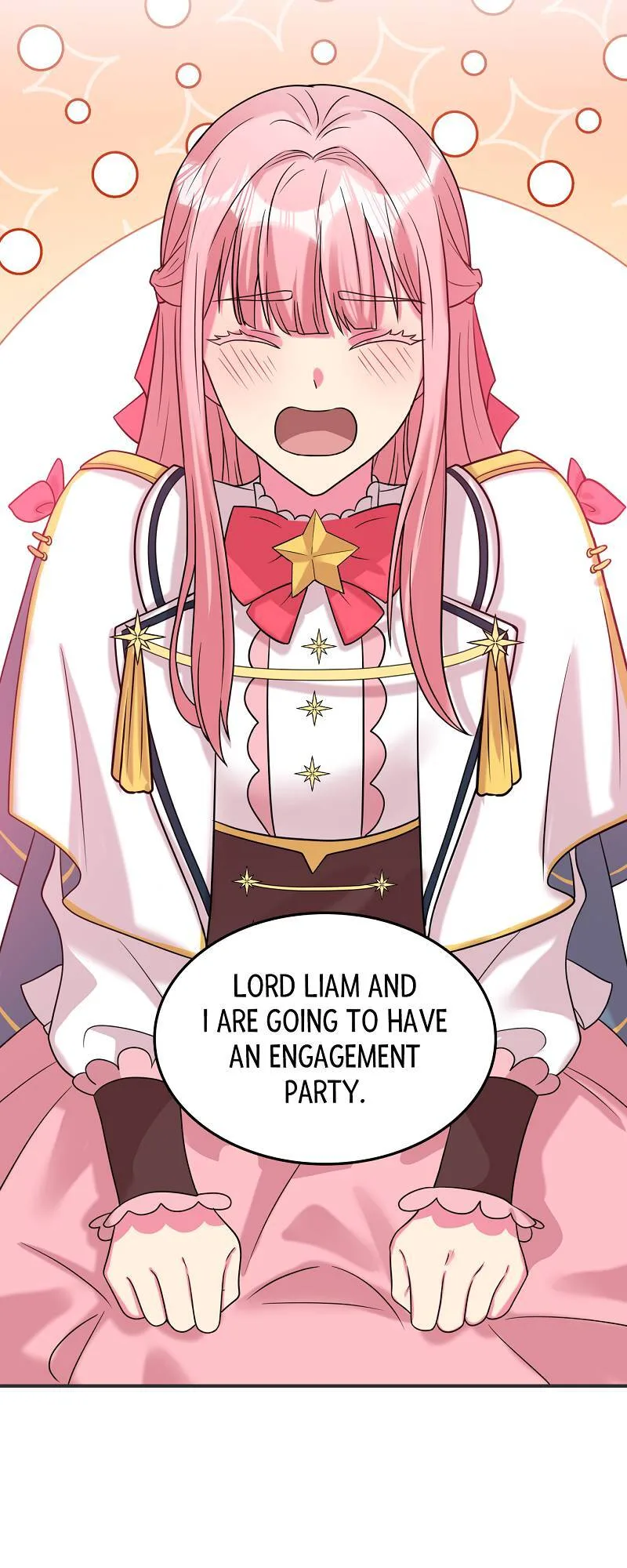 Even though I become a side character, I’m being adored by an overprotective duke Chapter 80 page 53