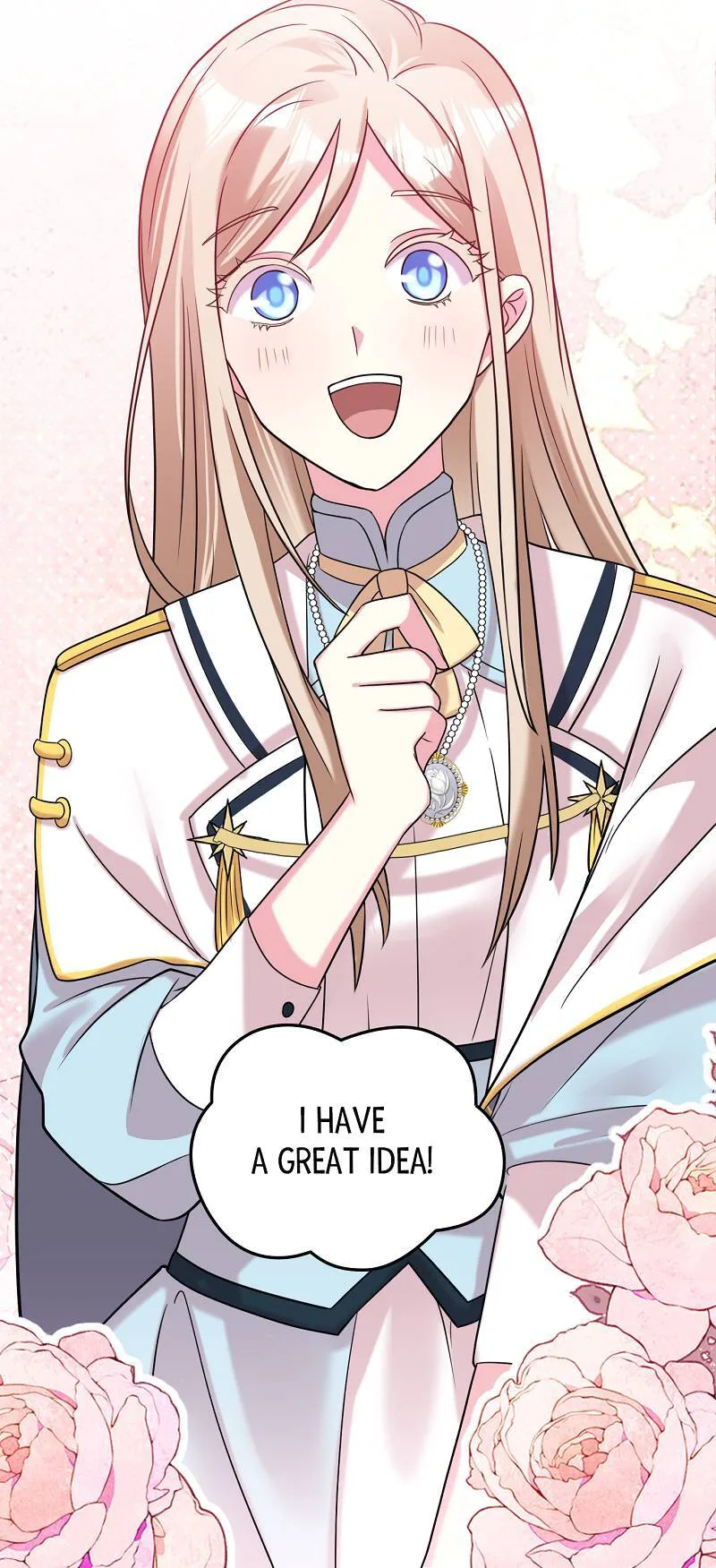 Even though I become a side character, I’m being adored by an overprotective duke Chapter 80 page 69