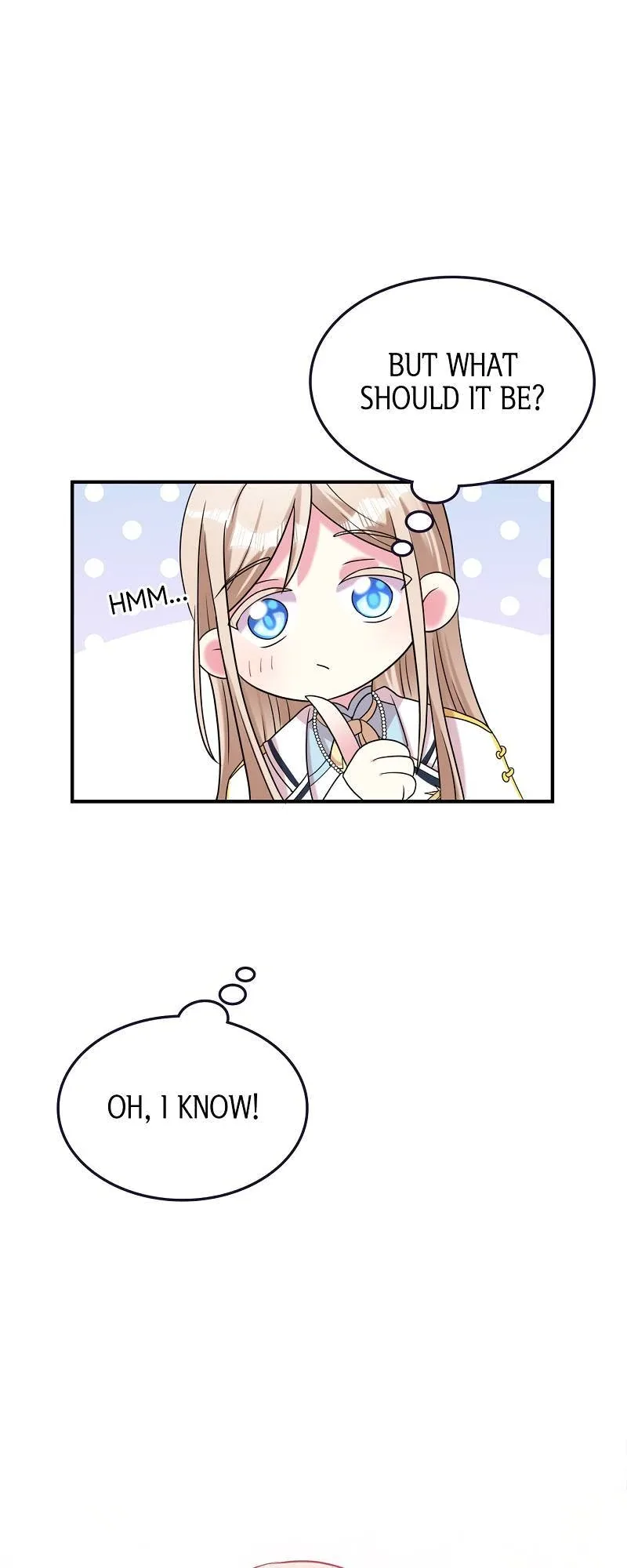 Even though I become a side character, I’m being adored by an overprotective duke Chapter 80 page 68