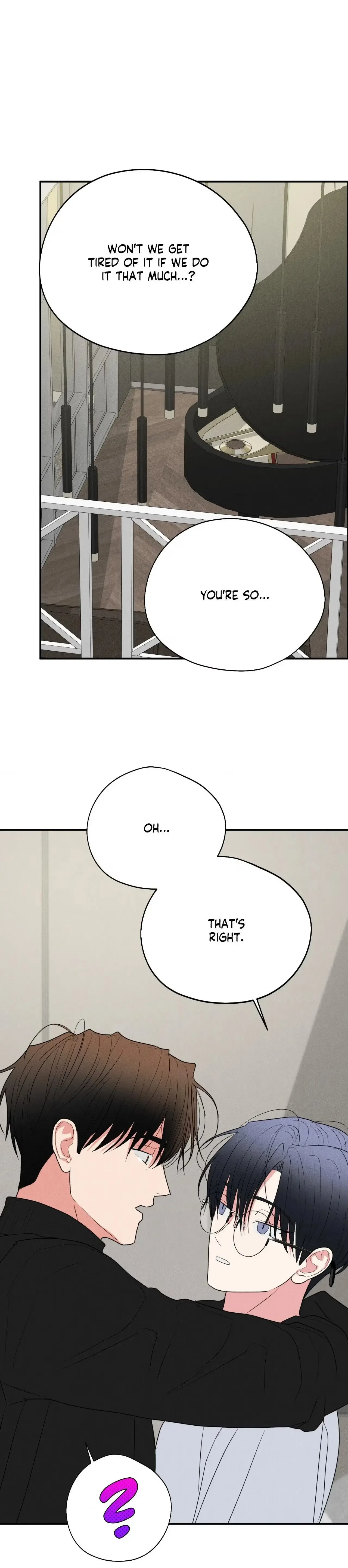 Pride and Persistence Chapter 82 page 18