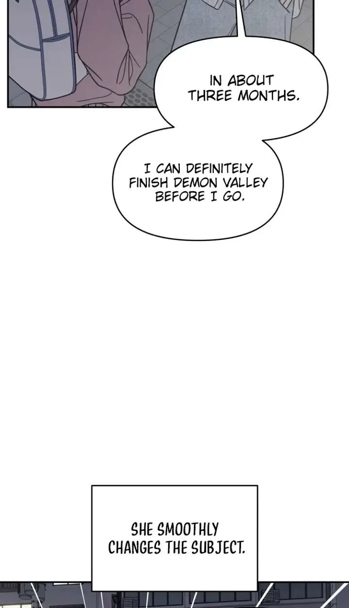 No Dating Allowed In The Office Chapter 81 page 7