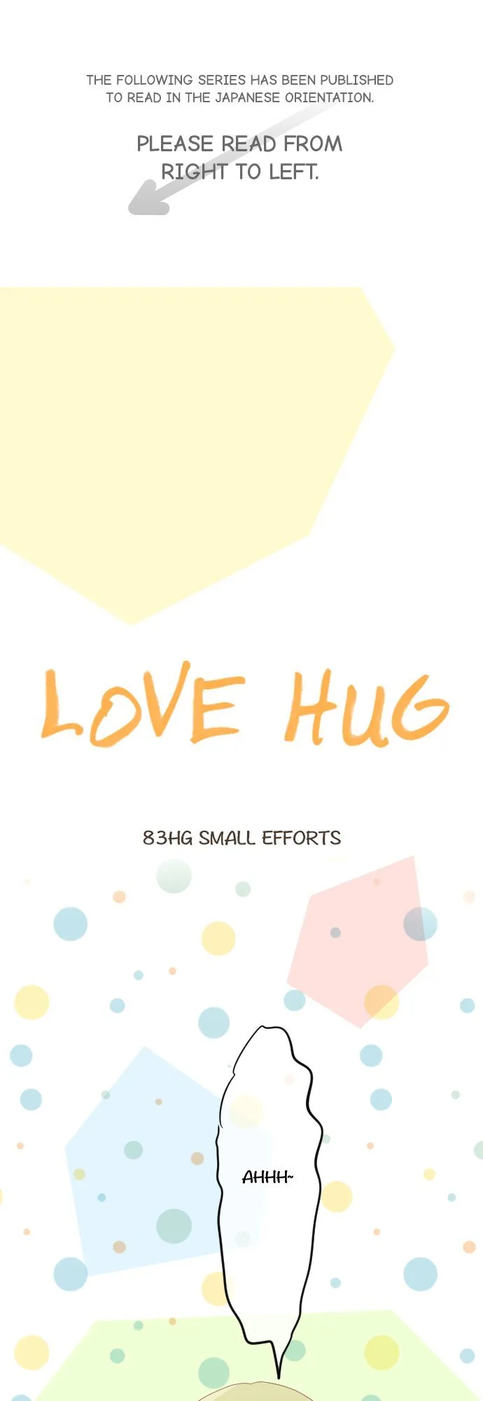 Love Hug Chapter 83 page 2