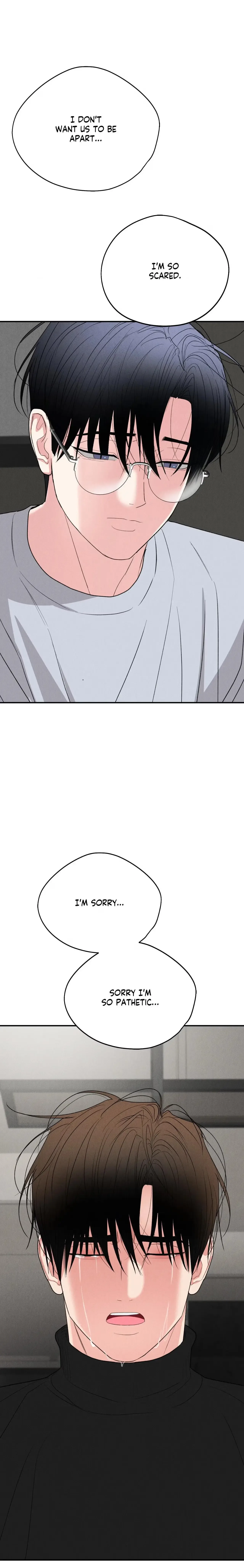 Pride and Persistence Chapter 82 page 30