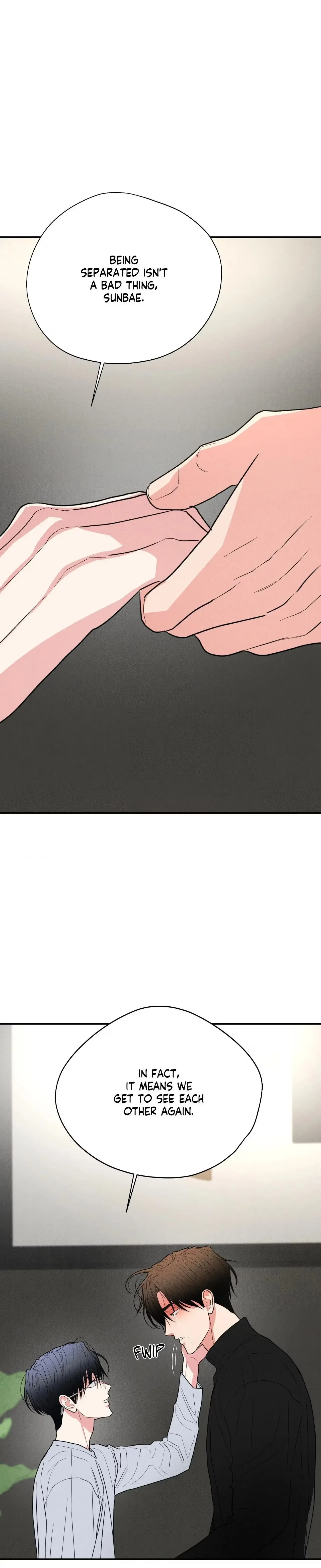 Pride and Persistence Chapter 82 page 31
