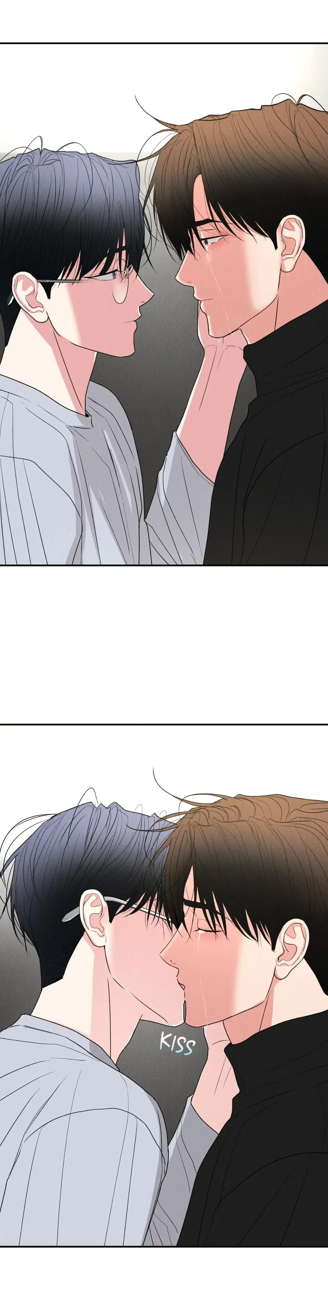 Pride and Persistence Chapter 82 page 34