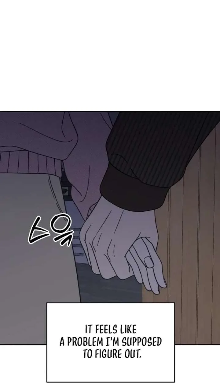 No Dating Allowed In The Office Chapter 81 page 31