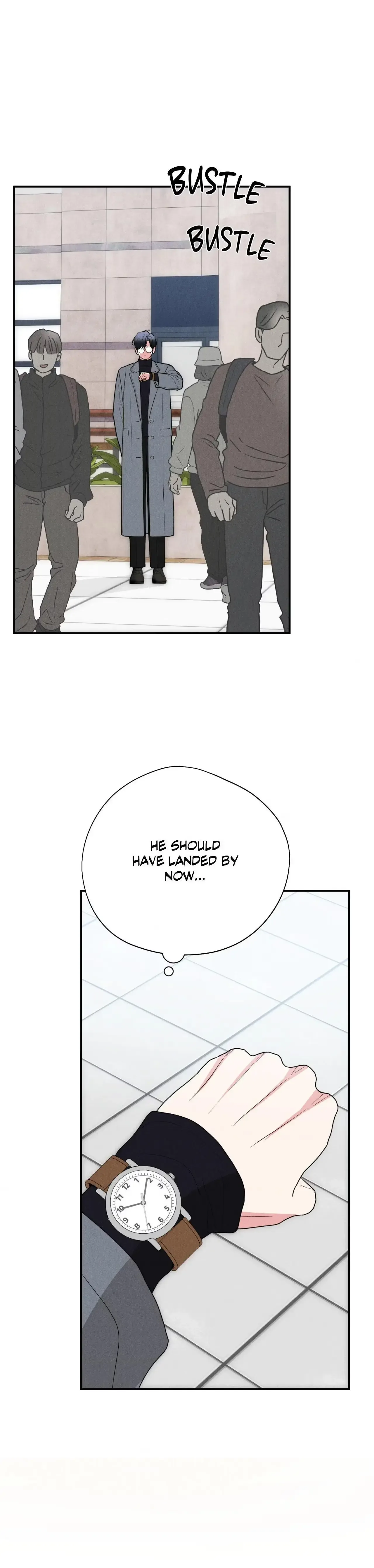 Pride and Persistence Chapter 82 page 37