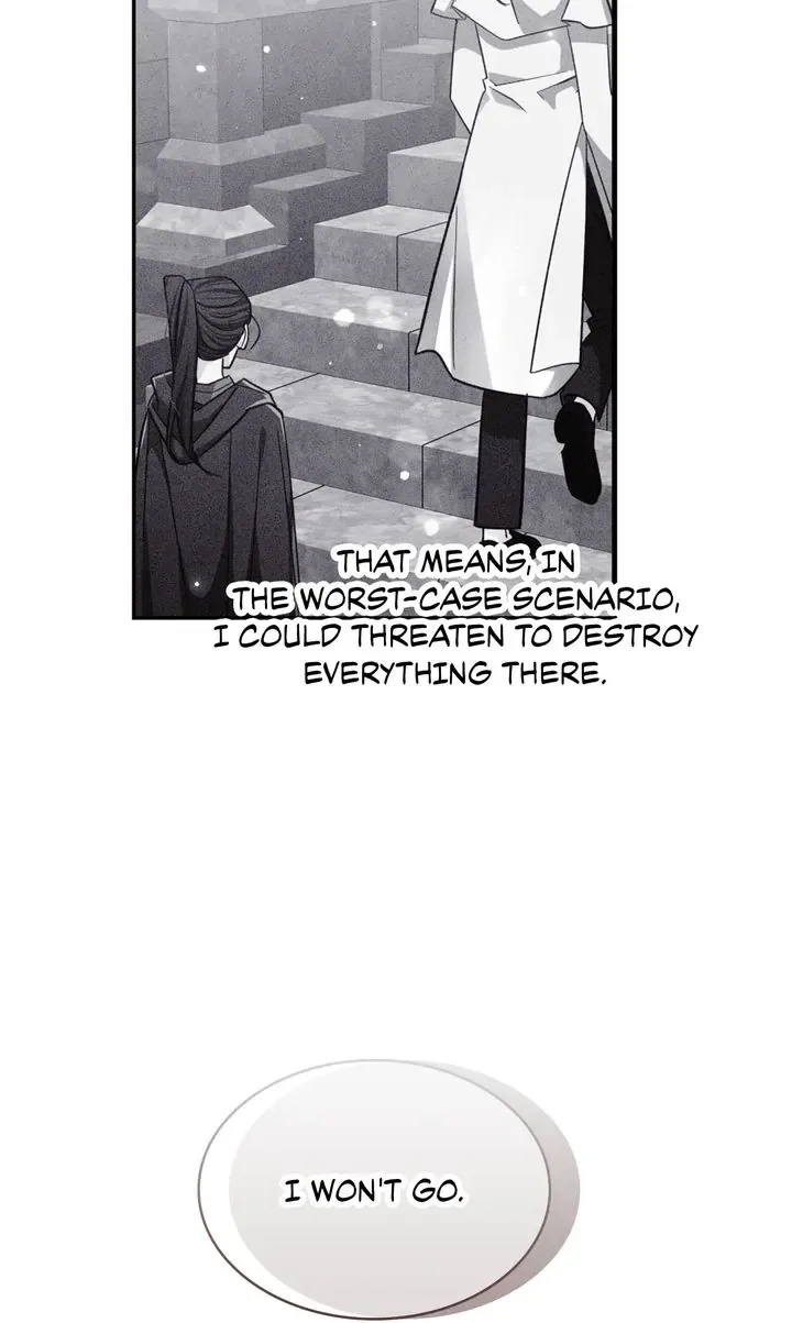 Terrarium Adventure Chapter 78 page 11