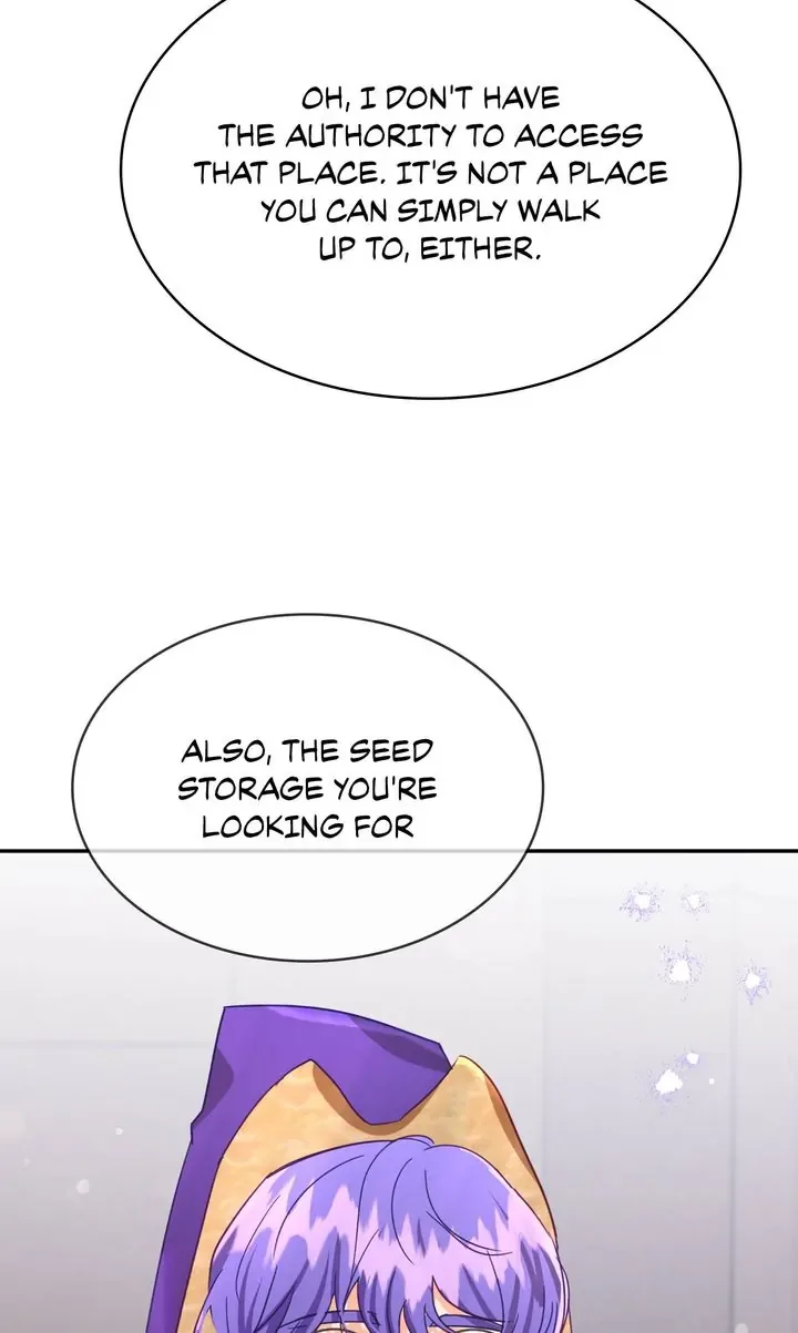 Terrarium Adventure Chapter 78 page 3