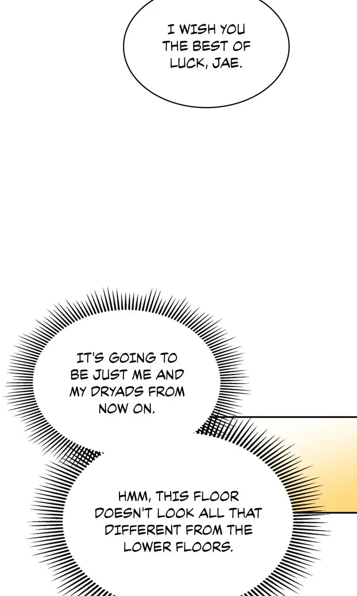 Terrarium Adventure Chapter 78 page 19