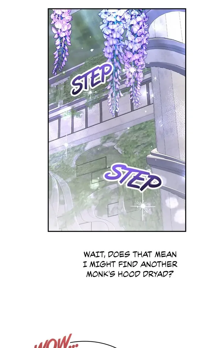 Terrarium Adventure Chapter 78 page 28