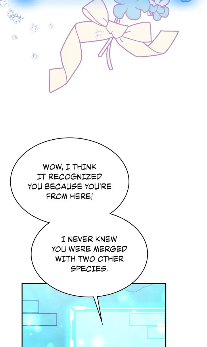 Terrarium Adventure Chapter 78 page 37