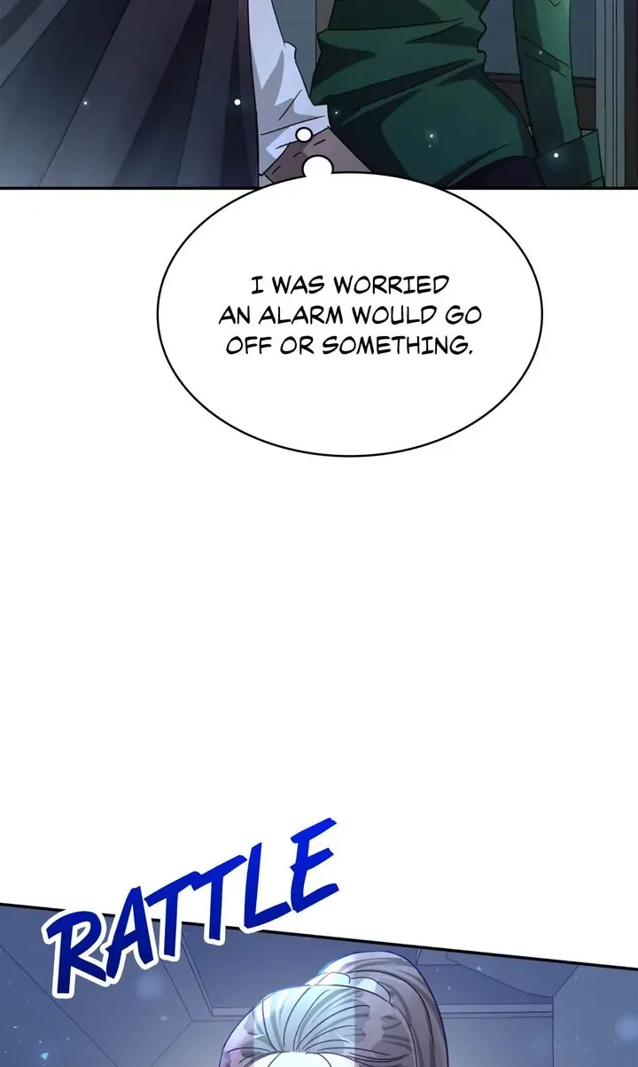 Terrarium Adventure Chapter 78 page 44