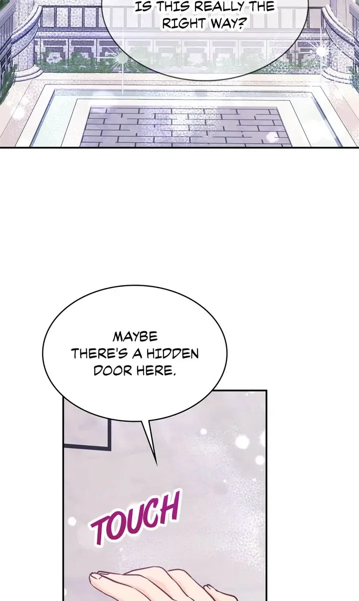 Terrarium Adventure Chapter 78 page 31