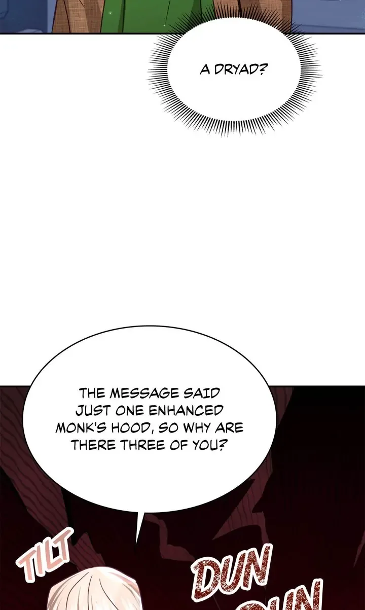 Terrarium Adventure Chapter 78 page 51