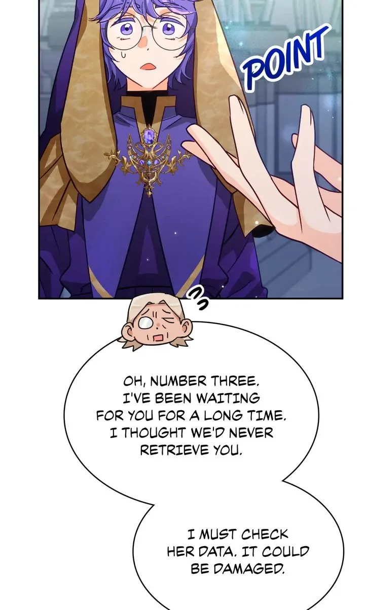 Terrarium Adventure Chapter 78 page 60