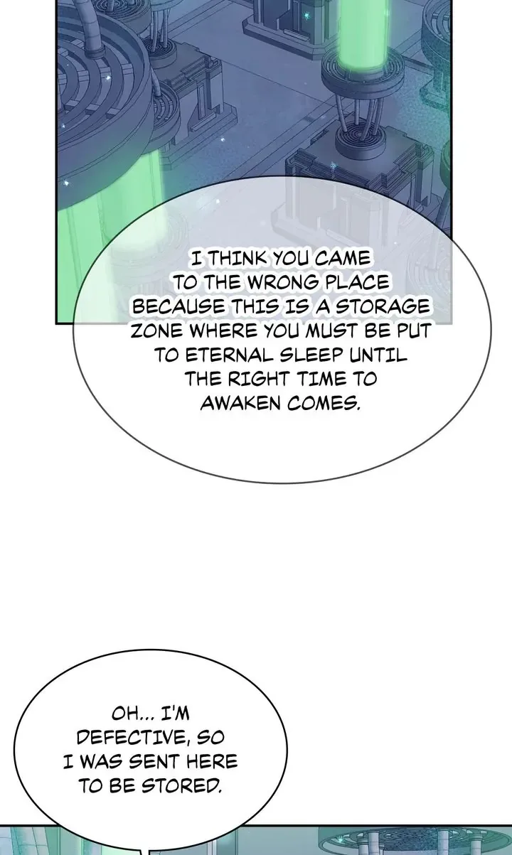 Terrarium Adventure Chapter 78 page 67