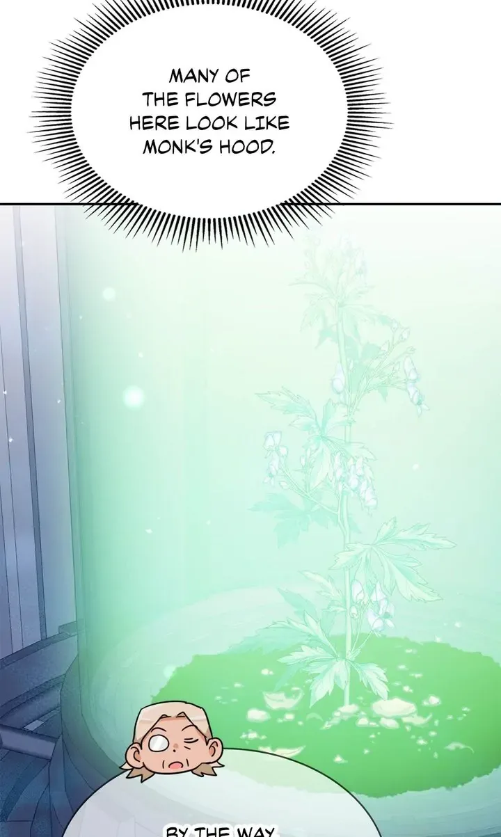 Terrarium Adventure Chapter 78 page 77