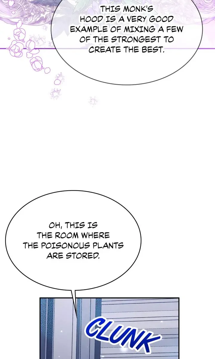 Terrarium Adventure Chapter 78 page 75