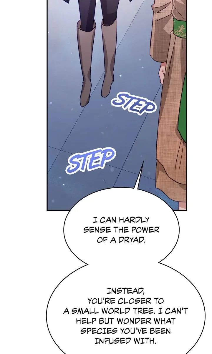 Terrarium Adventure Chapter 78 page 71
