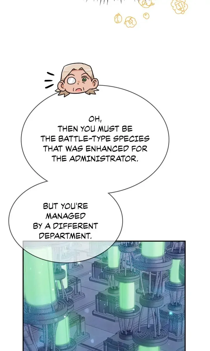 Terrarium Adventure Chapter 78 page 66