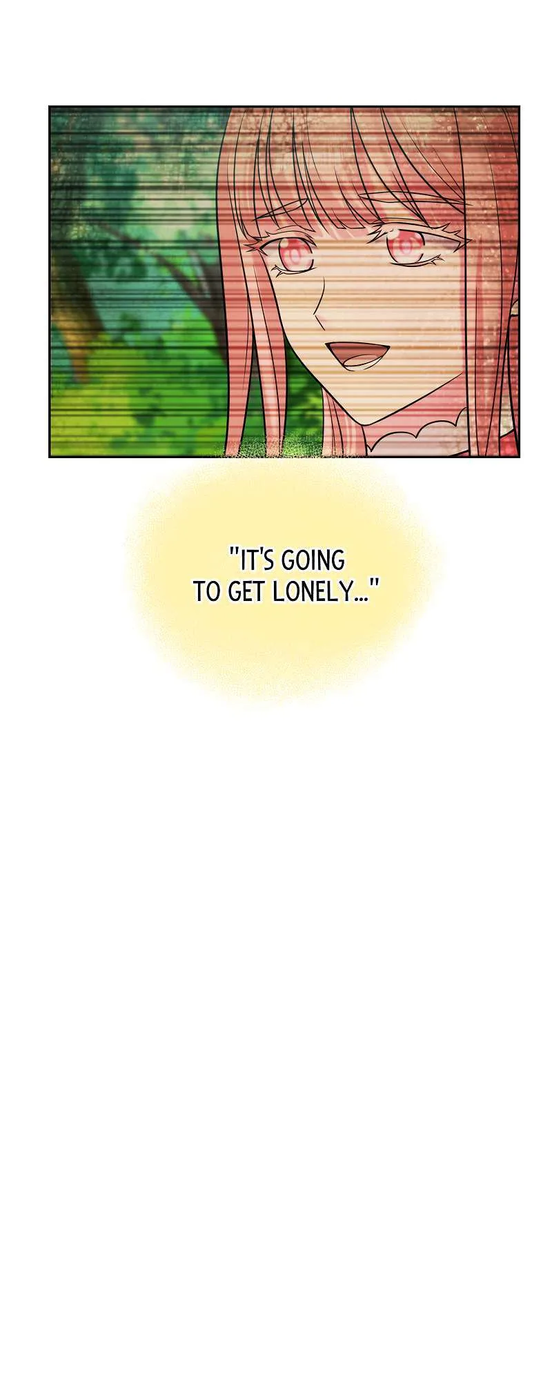 Even though I become a side character, I’m being adored by an overprotective duke Chapter 81 page 20