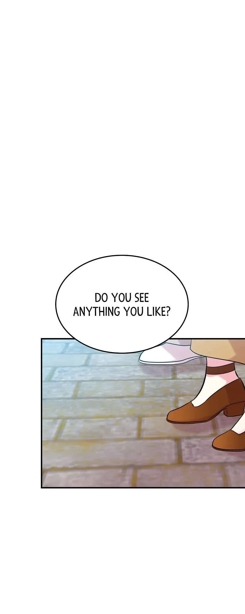 Even though I become a side character, I’m being adored by an overprotective duke Chapter 81 page 11