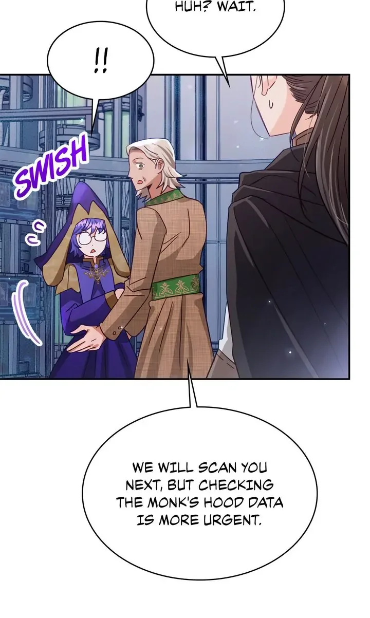 Terrarium Adventure Chapter 78 page 80