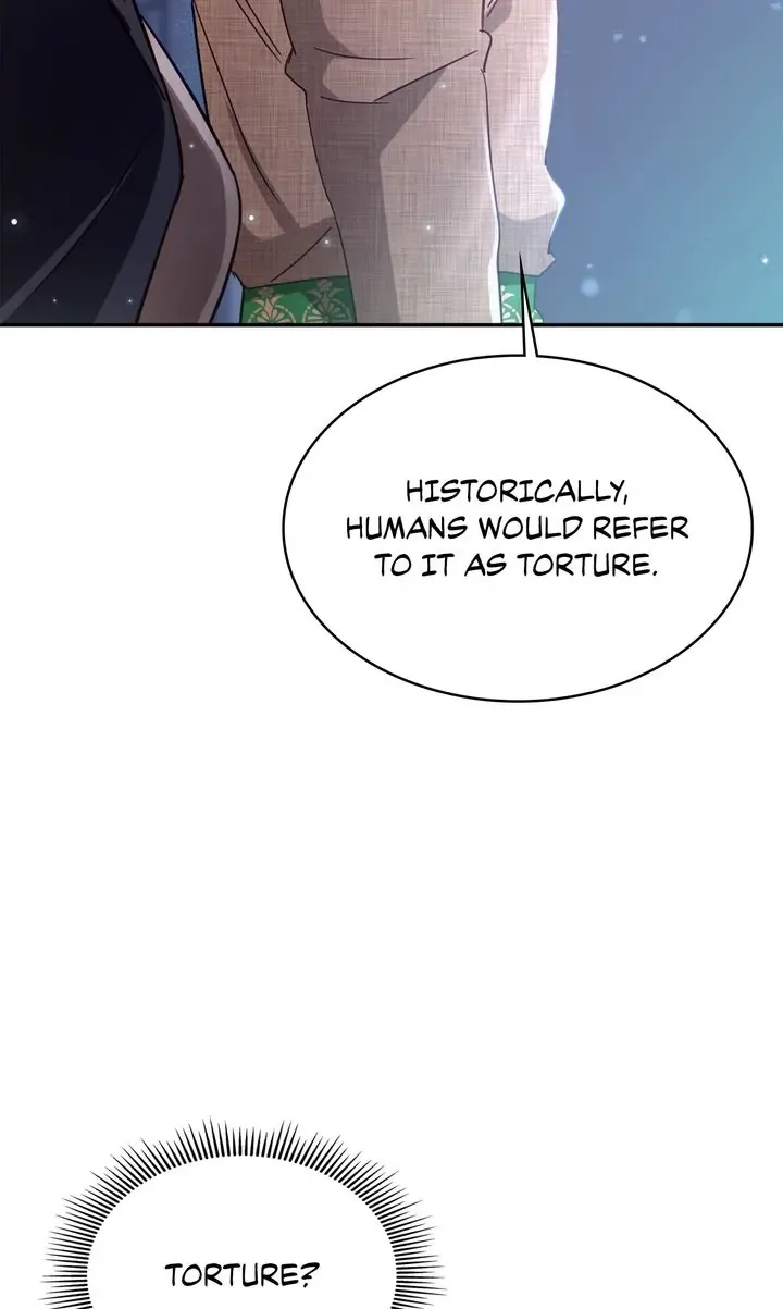 Terrarium Adventure Chapter 78 page 85
