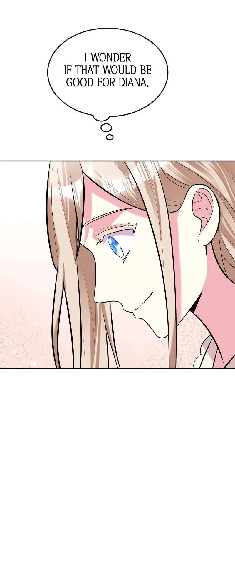 Even though I become a side character, I’m being adored by an overprotective duke Chapter 81 page 21