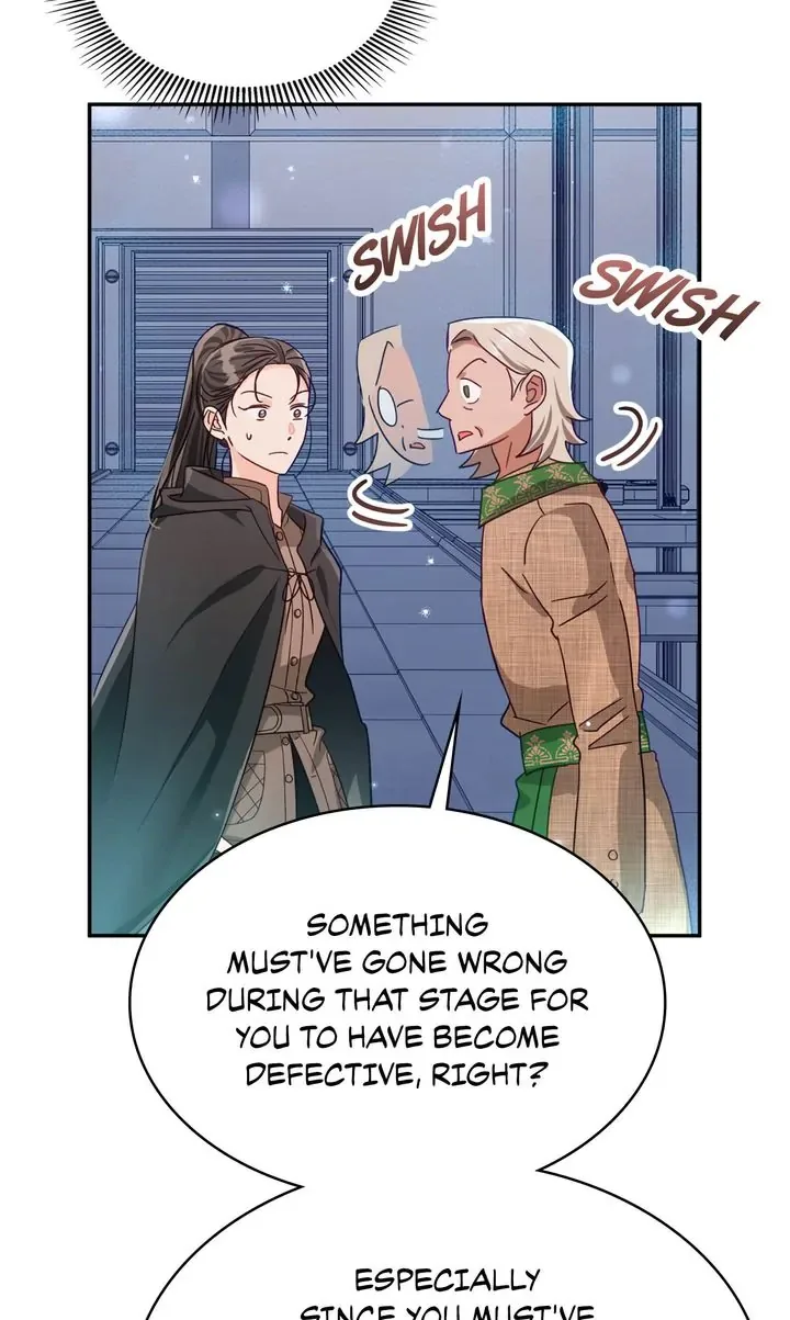 Terrarium Adventure Chapter 78 page 86
