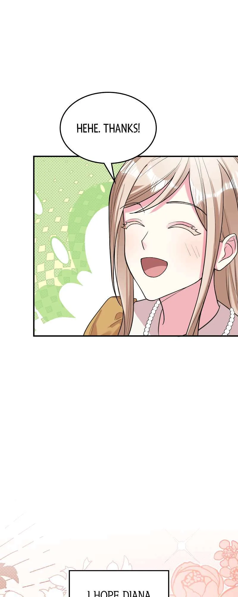 Even though I become a side character, I’m being adored by an overprotective duke Chapter 81 page 39