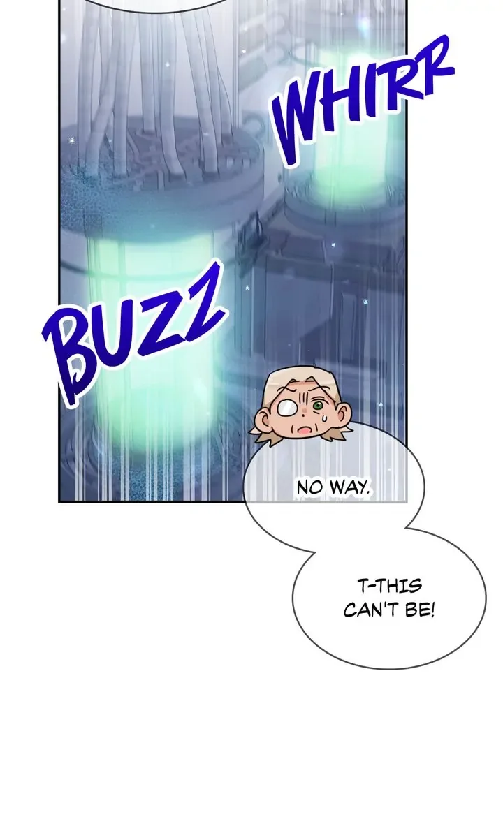 Terrarium Adventure Chapter 78 page 100