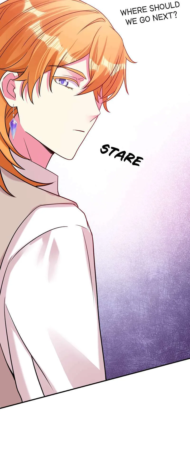 Even though I become a side character, I’m being adored by an overprotective duke Chapter 81 page 45