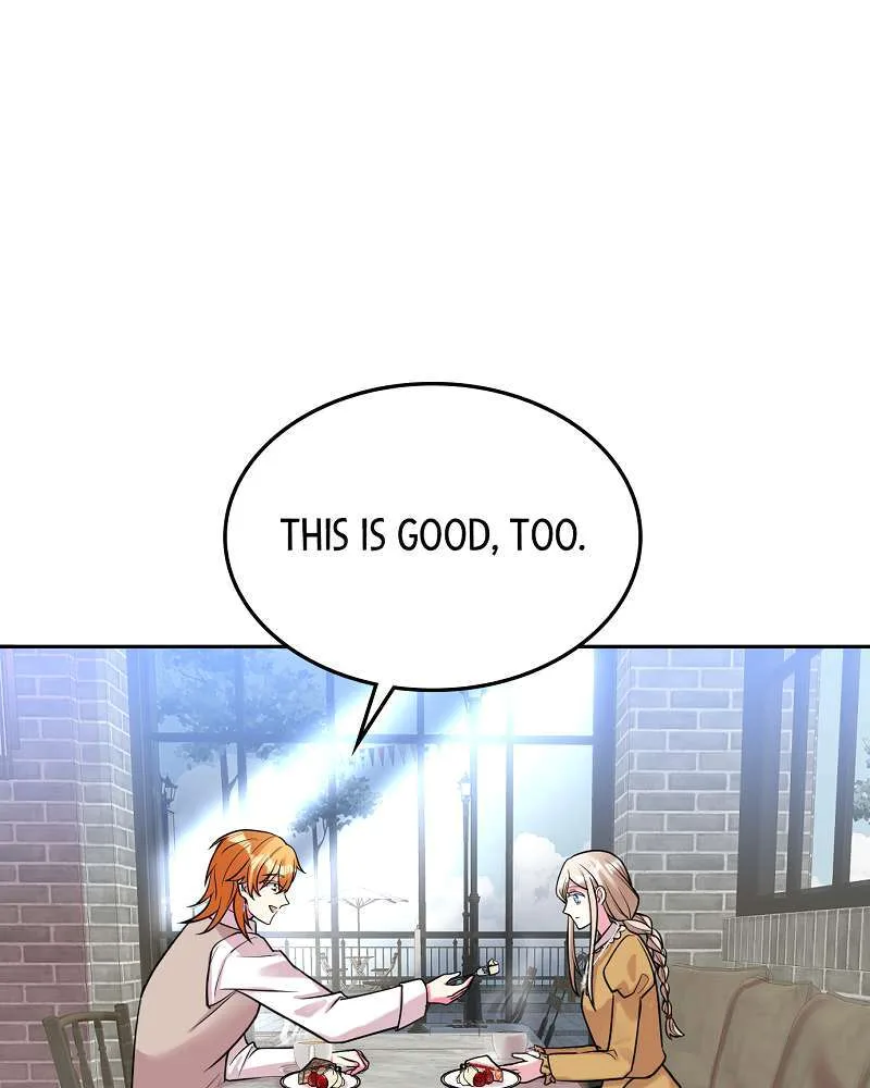 Even though I become a side character, I’m being adored by an overprotective duke Chapter 81 page 50
