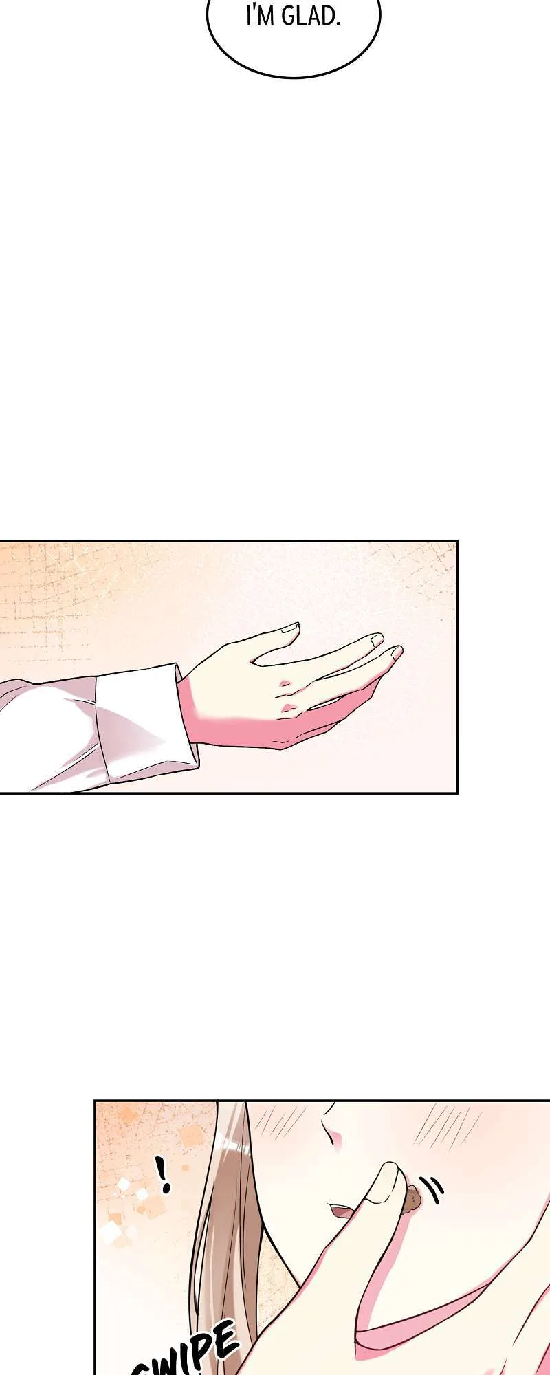 Even though I become a side character, I’m being adored by an overprotective duke Chapter 81 page 54