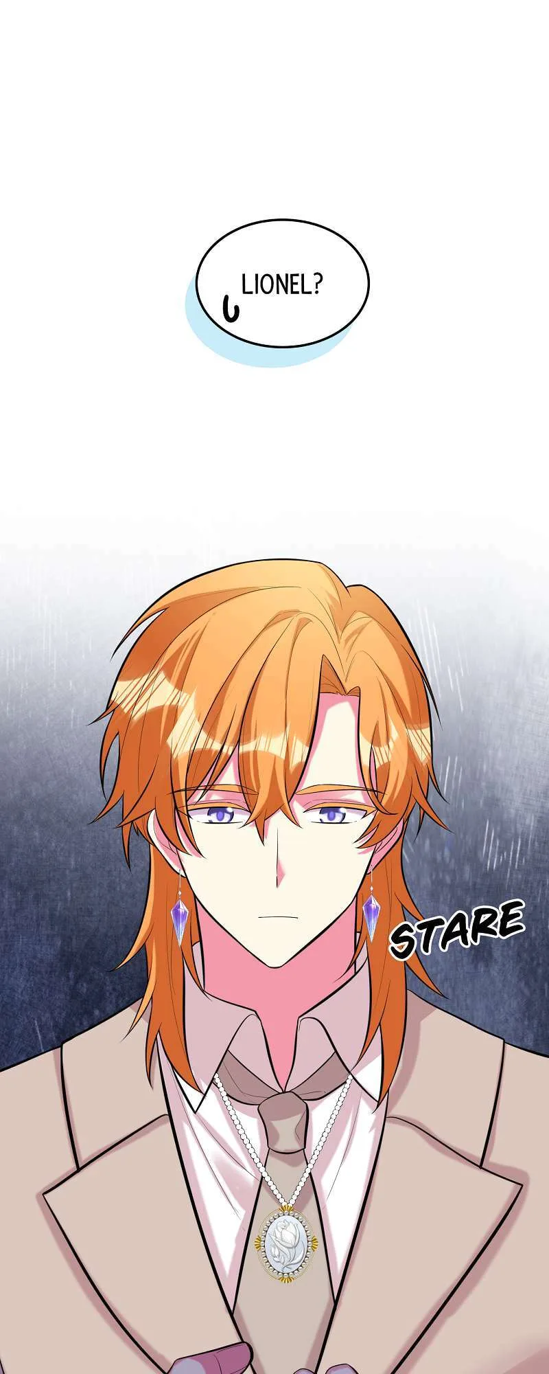 Even though I become a side character, I’m being adored by an overprotective duke Chapter 81 page 62