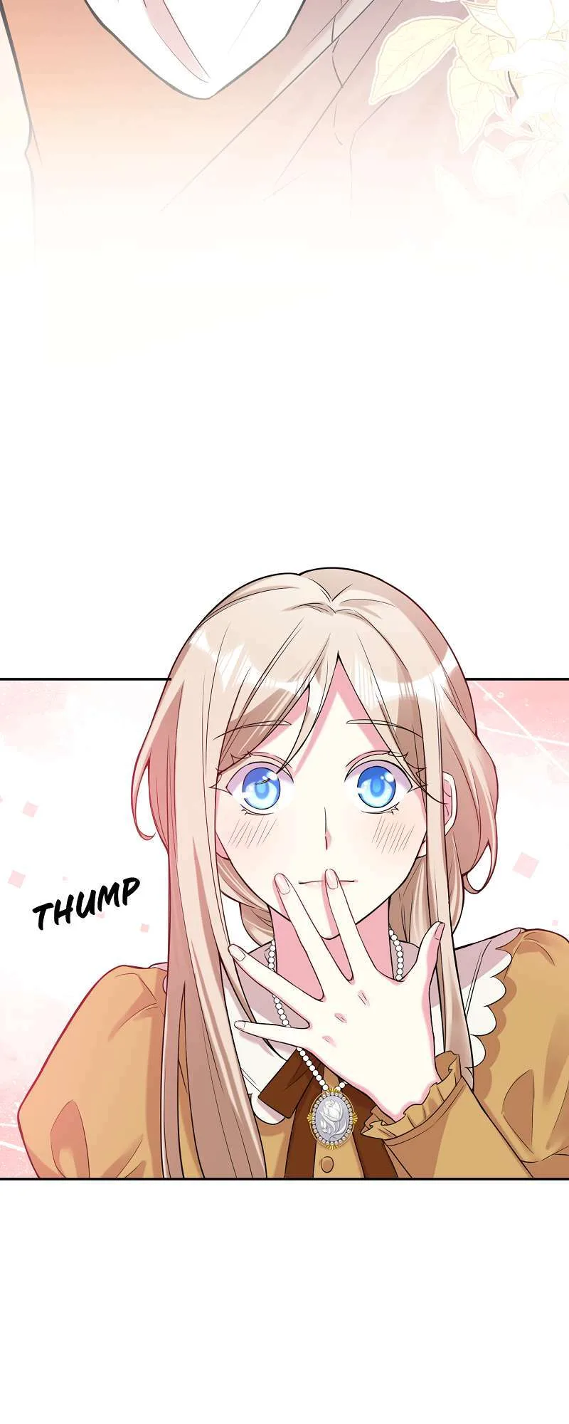 Even though I become a side character, I’m being adored by an overprotective duke Chapter 81 page 56