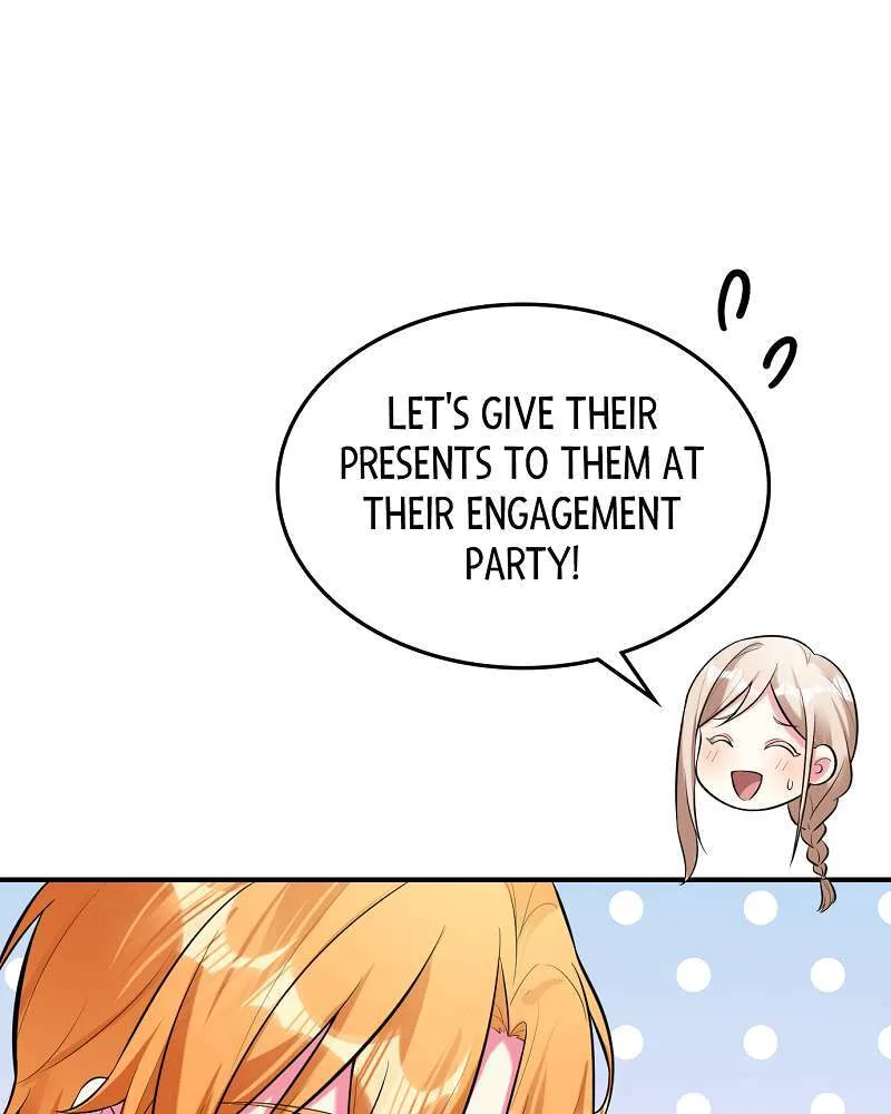 Even though I become a side character, I’m being adored by an overprotective duke Chapter 81 page 58