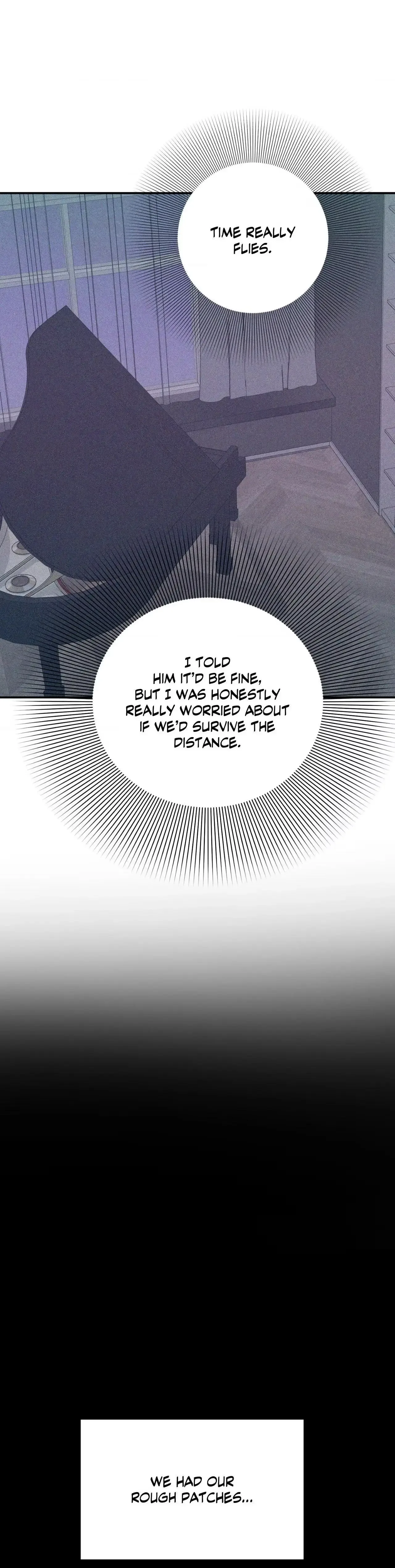 Pride and Persistence Chapter 83 page 7
