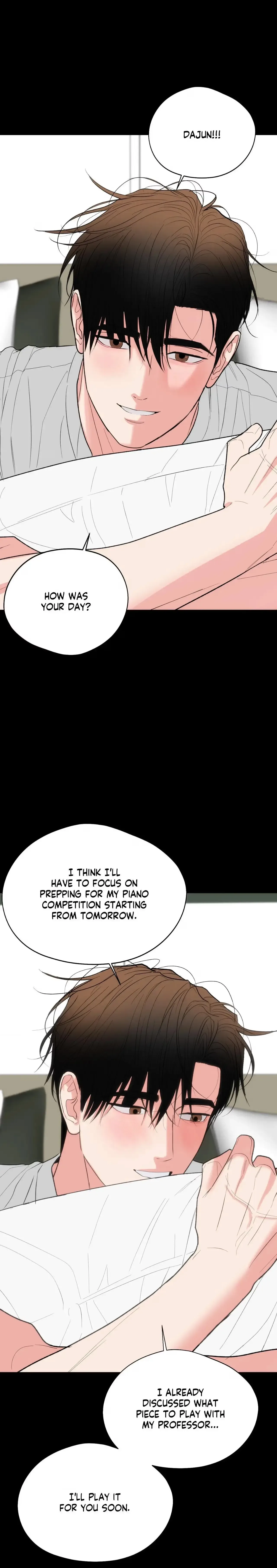Pride and Persistence Chapter 83 page 8
