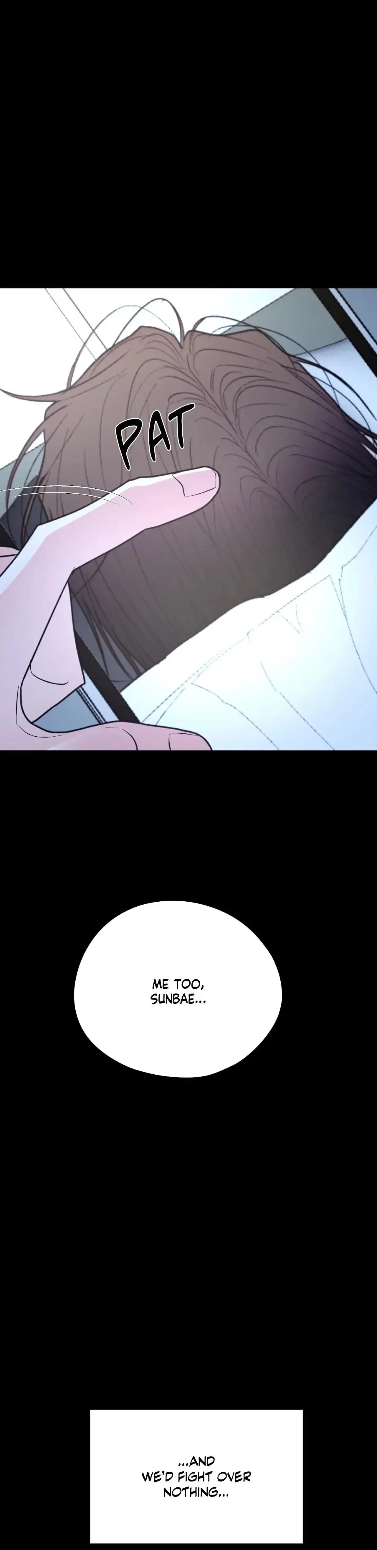 Pride and Persistence Chapter 83 page 11