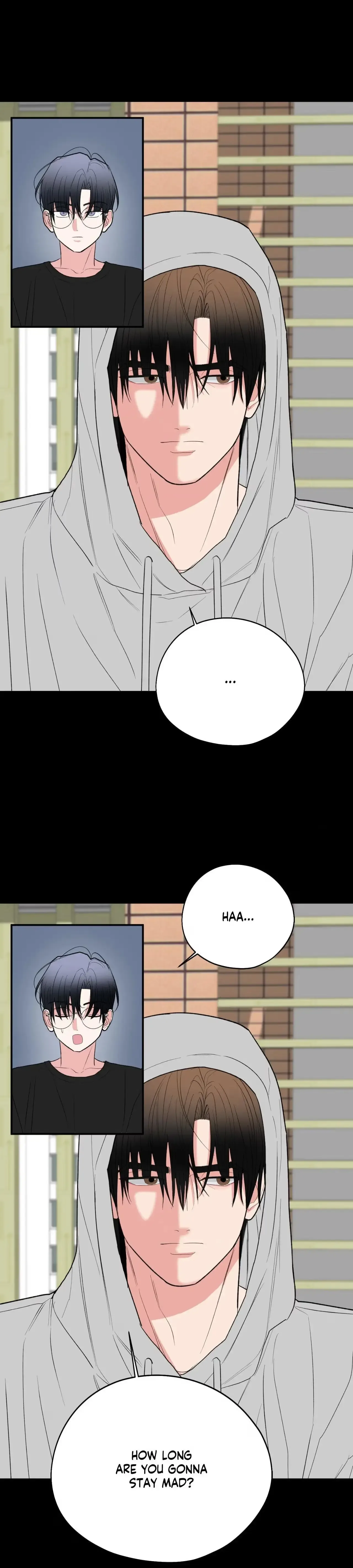 Pride and Persistence Chapter 83 page 12