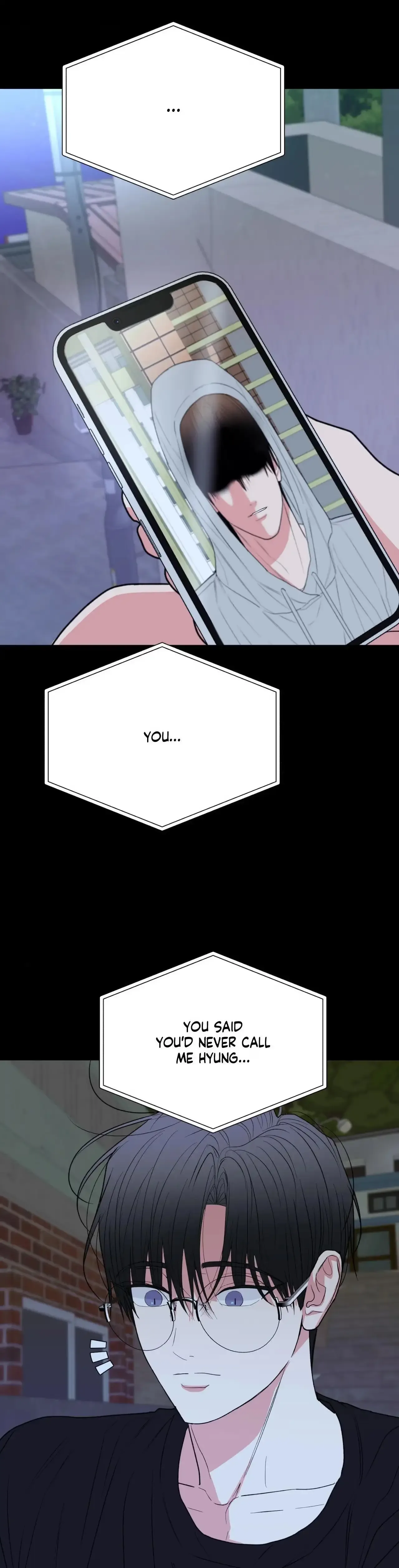 Pride and Persistence Chapter 83 page 14