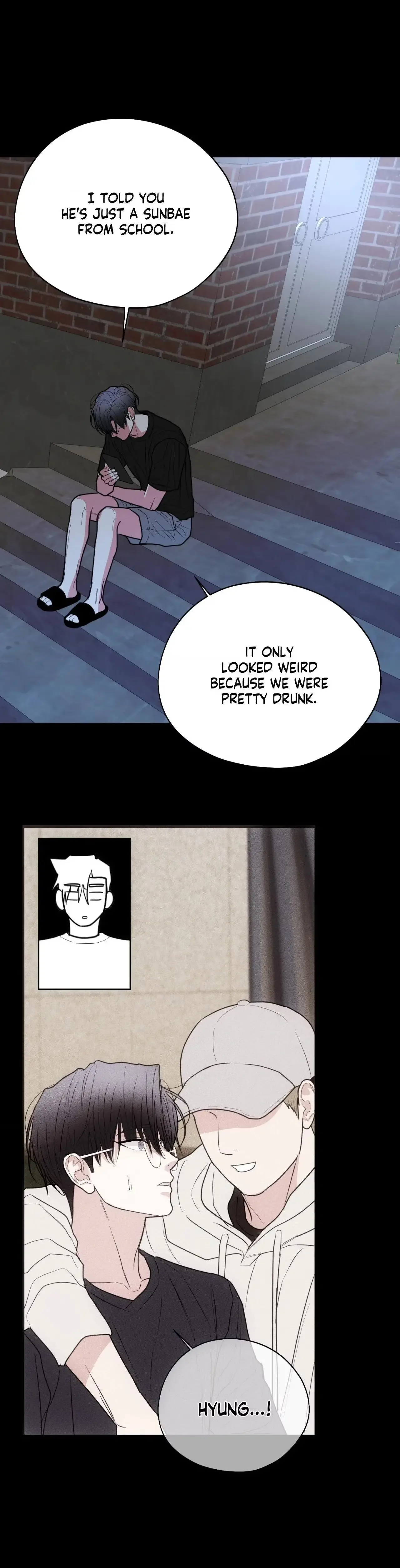 Pride and Persistence Chapter 83 page 13