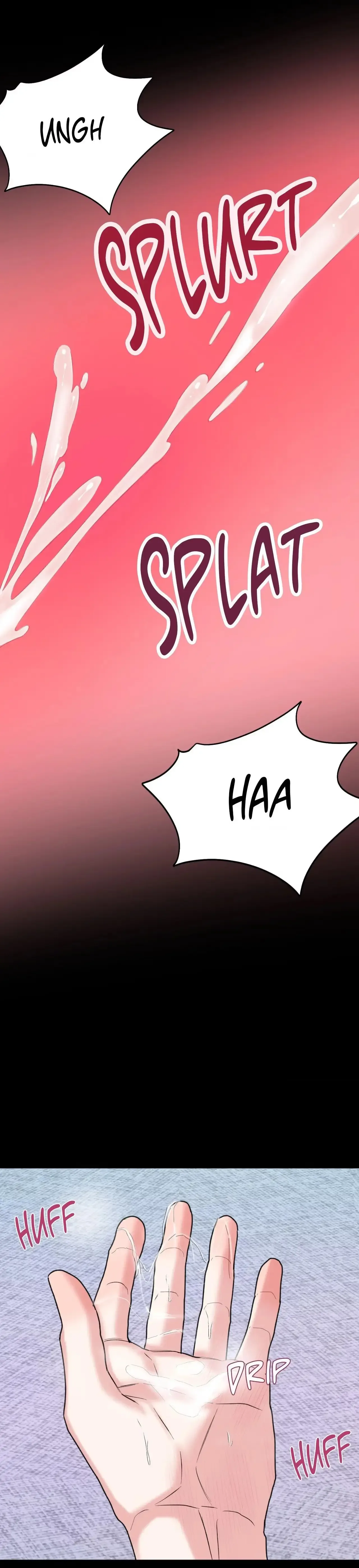 Pride and Persistence Chapter 83 page 24