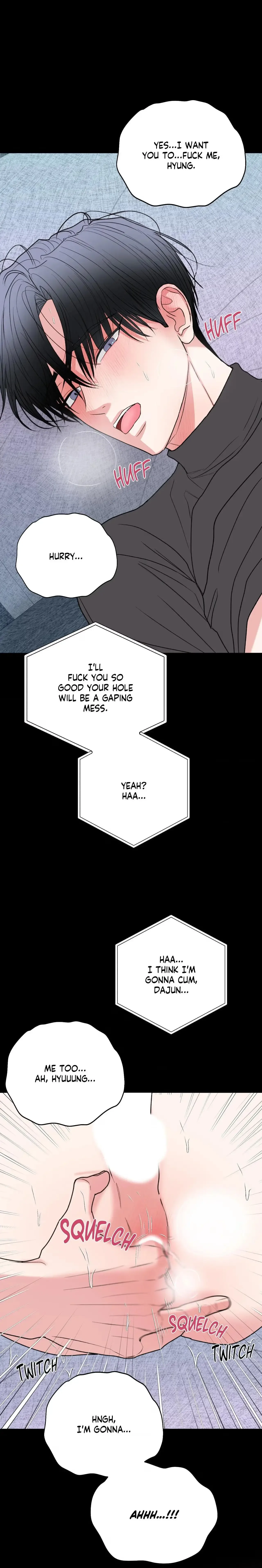Pride and Persistence Chapter 83 page 23