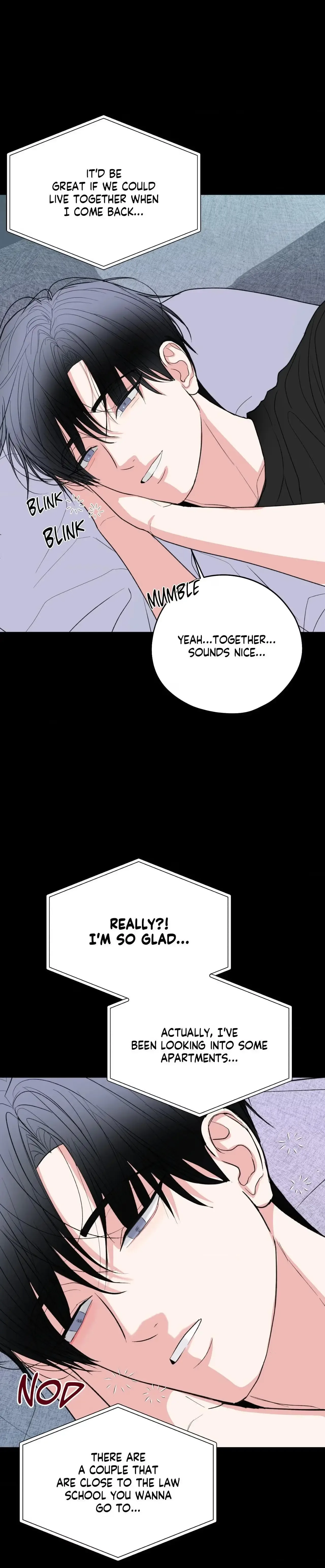 Pride and Persistence Chapter 83 page 29