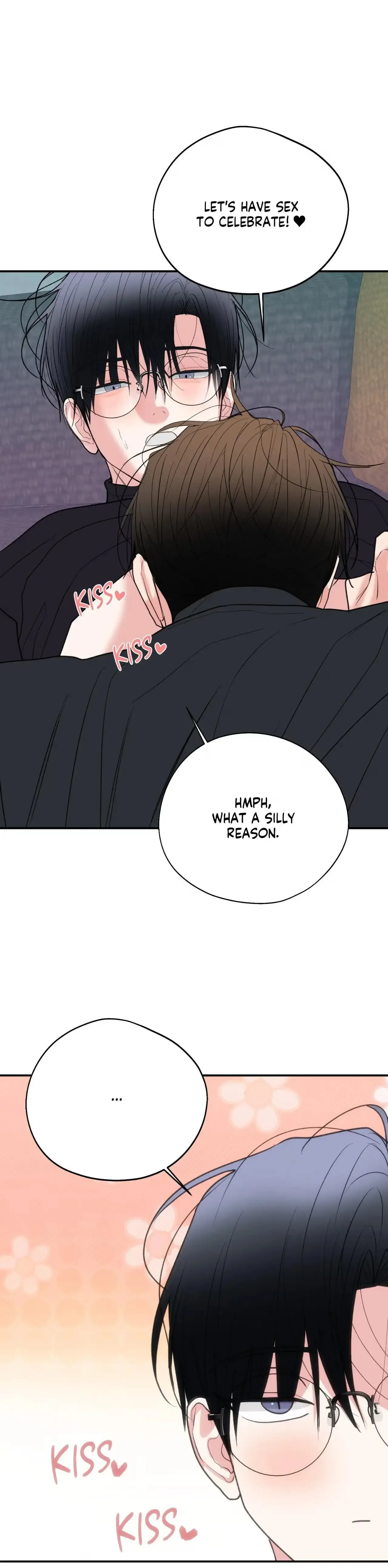 Pride and Persistence Chapter 83 page 34